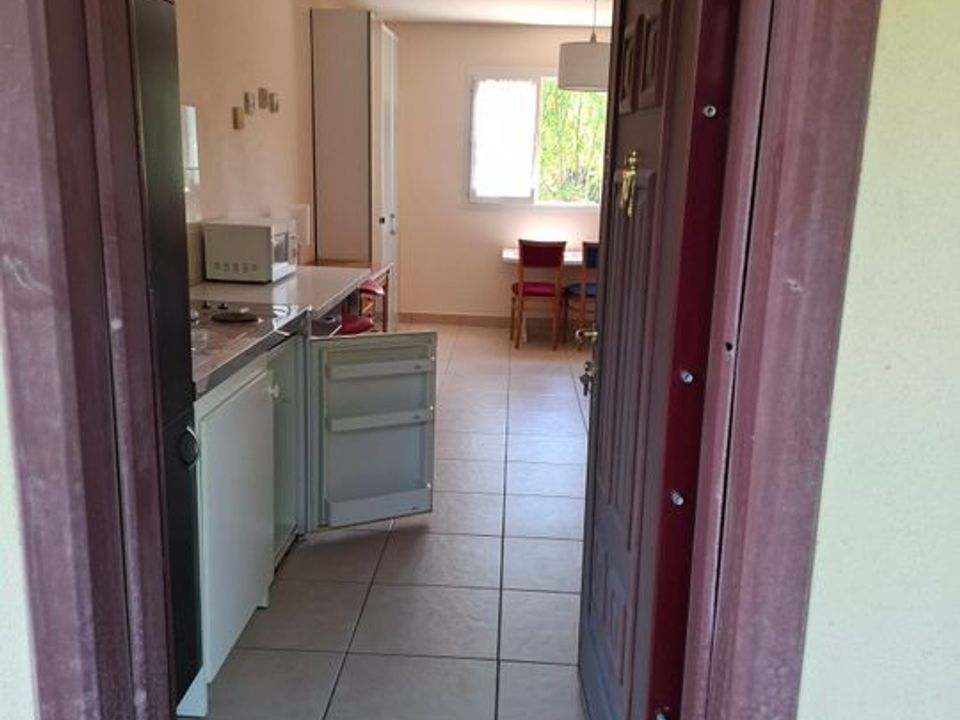 Estudi a Chambéry, Savoie - foto 3