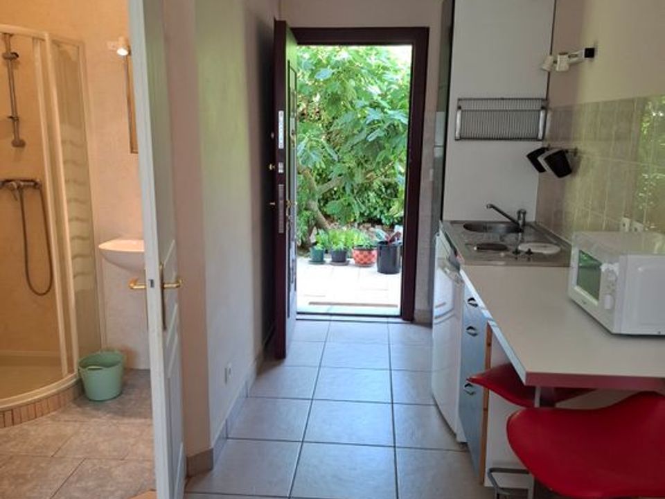 Estudi a Chambéry, Savoie - foto 4
