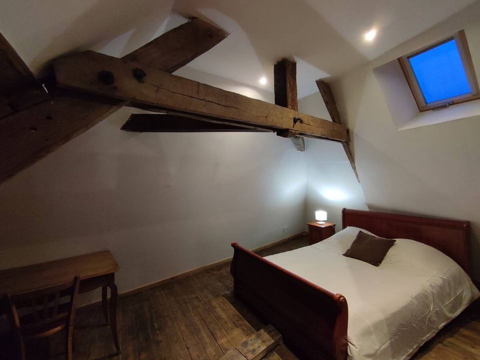 Lejlighed i Ahun, Creuse - foto 4
