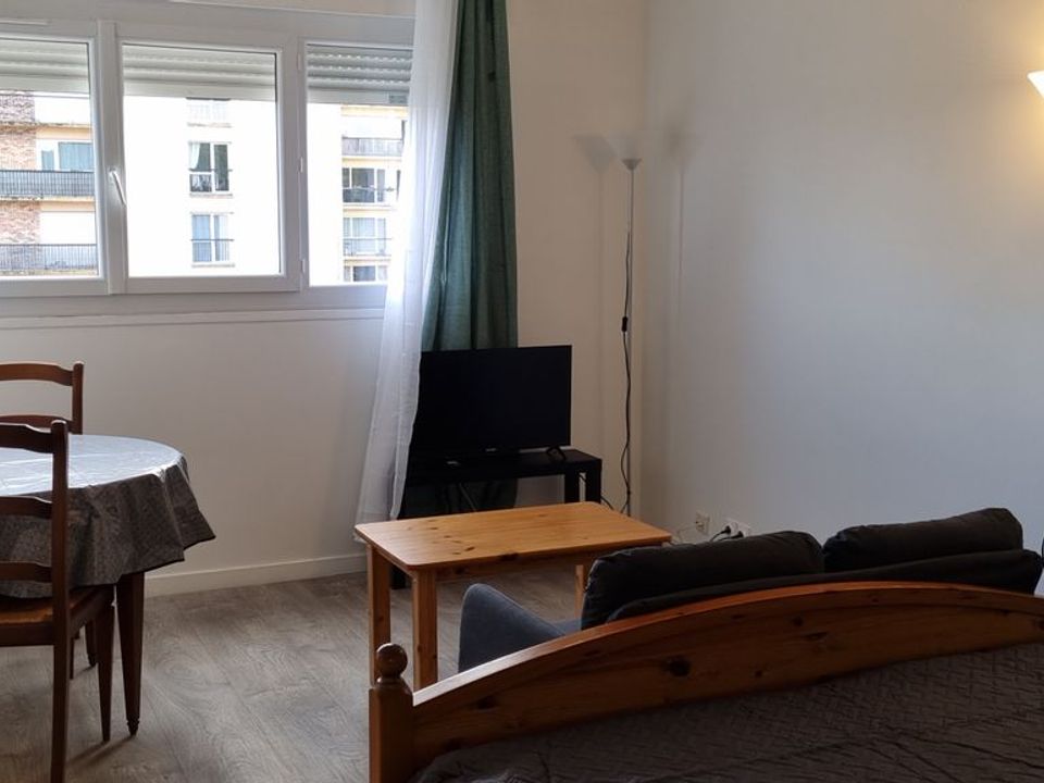 Studio i Maurepas, Yvelines - bilde 1