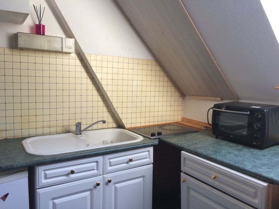 Studio in Besancon, Doubs - photo 2