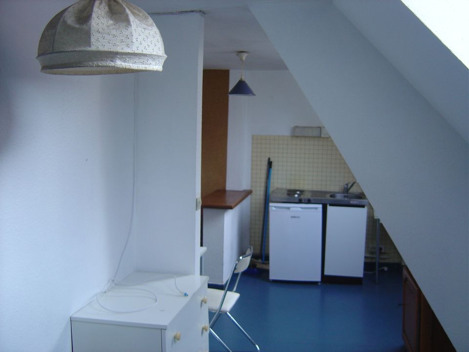 Studio in Besancon, Doubs - photo 5