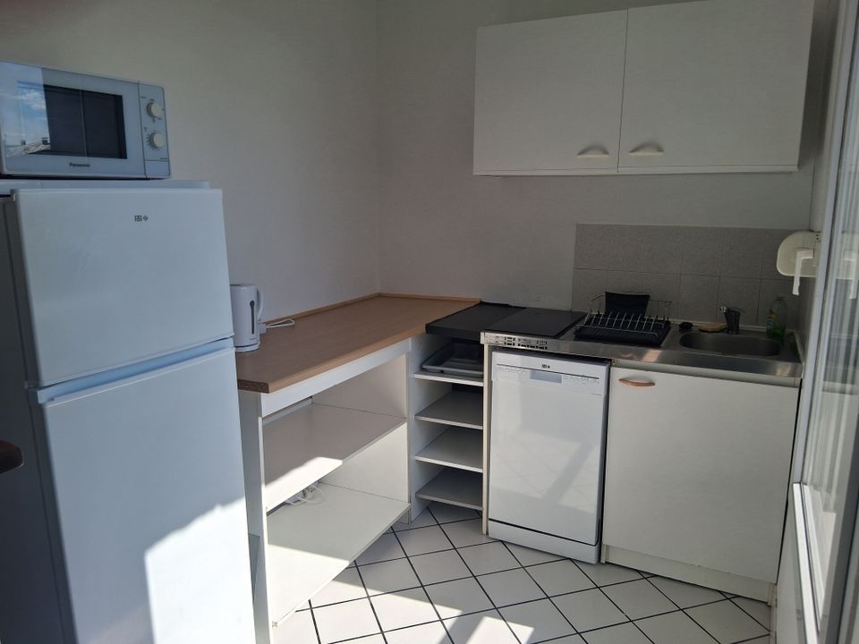 Apartamento em Le Havre, Seine-Maritime - foto 3