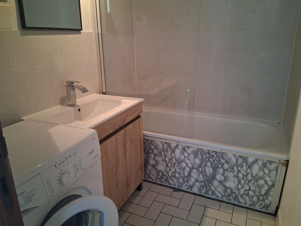 Apartamento em Le Havre, Seine-Maritime - foto 4