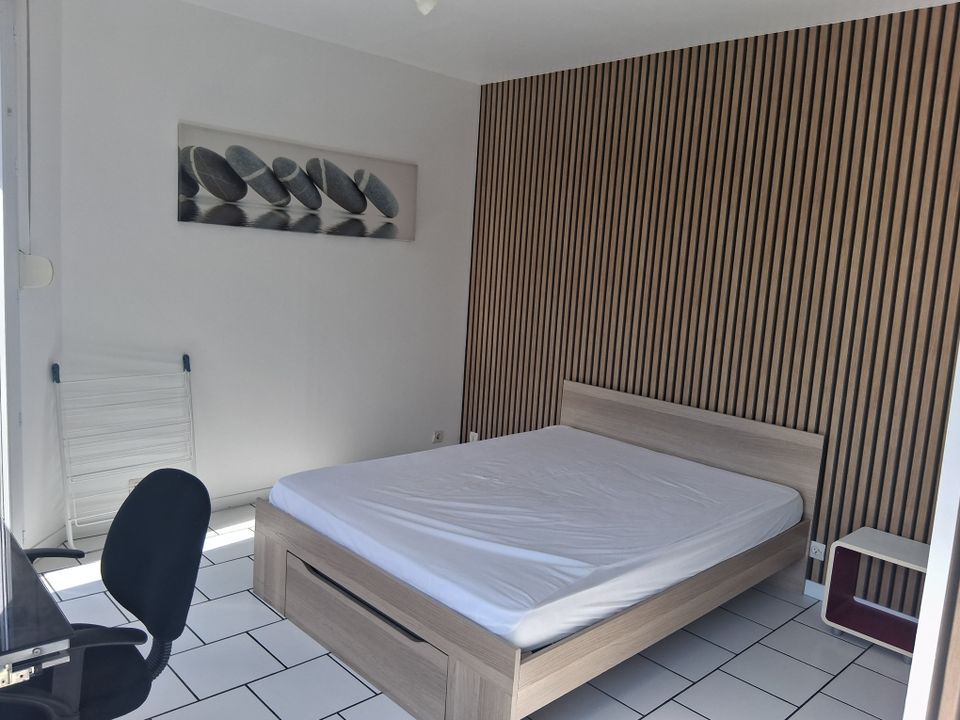 Apartamento em Le Havre, Seine-Maritime - foto 5