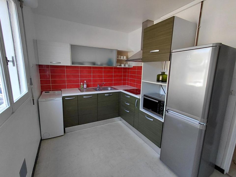 Apartamento em Lorient, Morbihan - foto 1