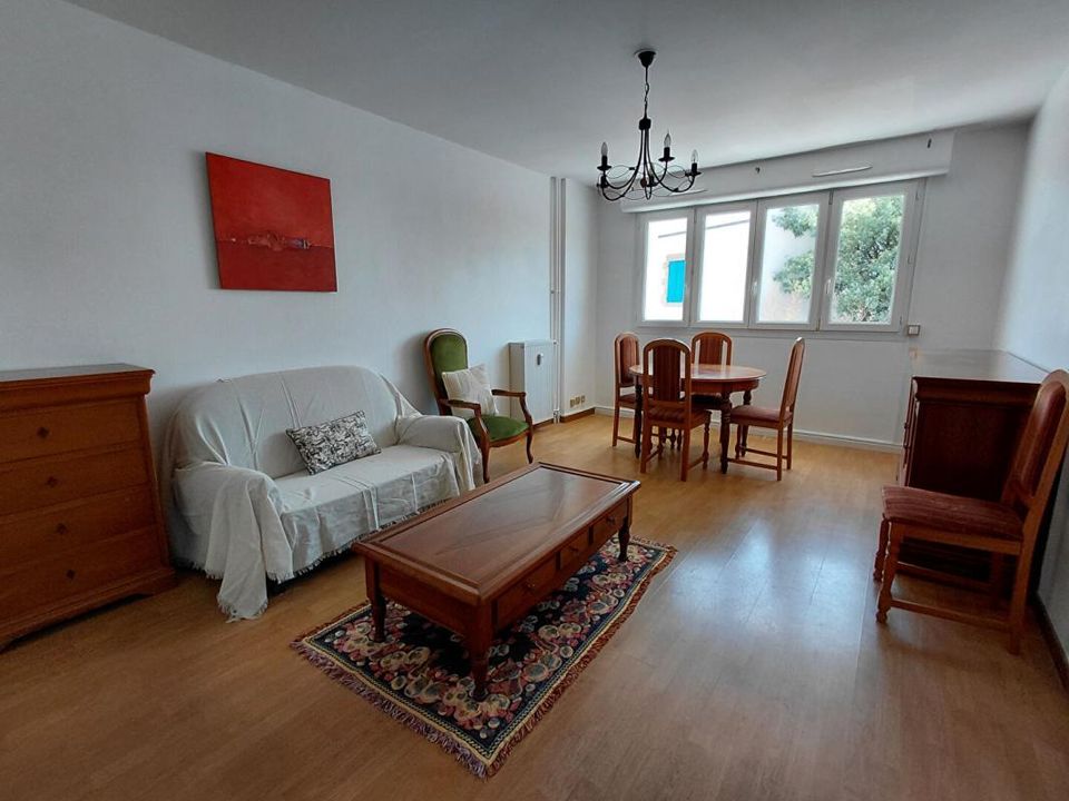 Apartamento em Lorient, Morbihan - foto 2
