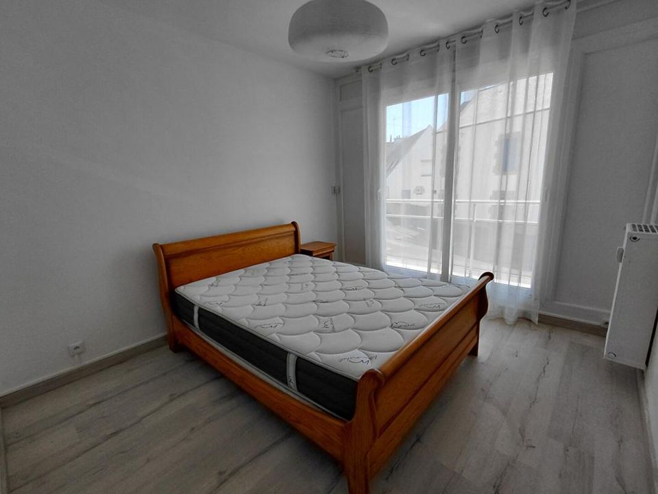 Apartamento em Lorient, Morbihan - foto 3