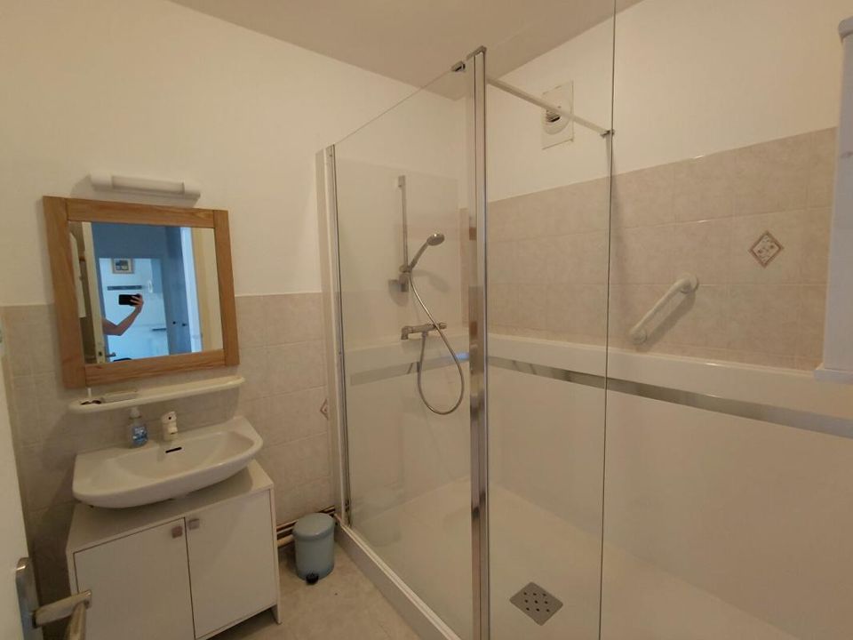 Apartamento em Lorient, Morbihan - foto 4