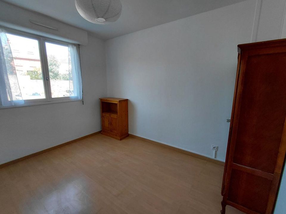 Apartamento em Lorient, Morbihan - foto 5