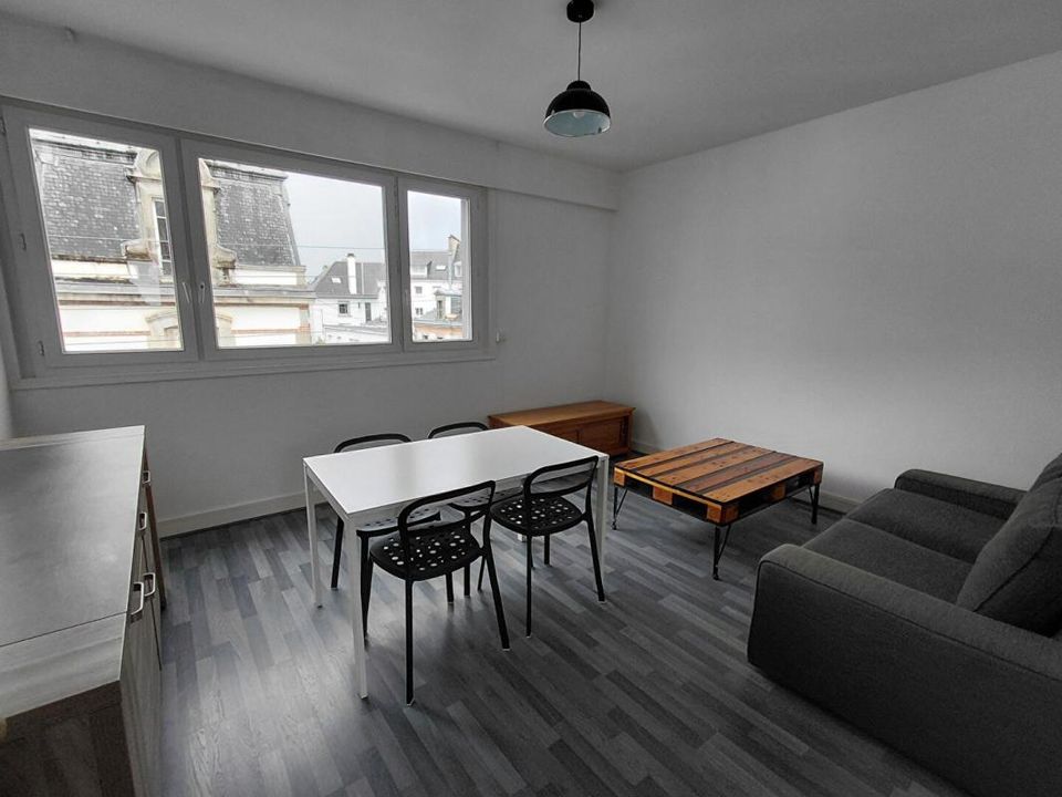 Wohnung in Lorient, Morbihan - Foto 2