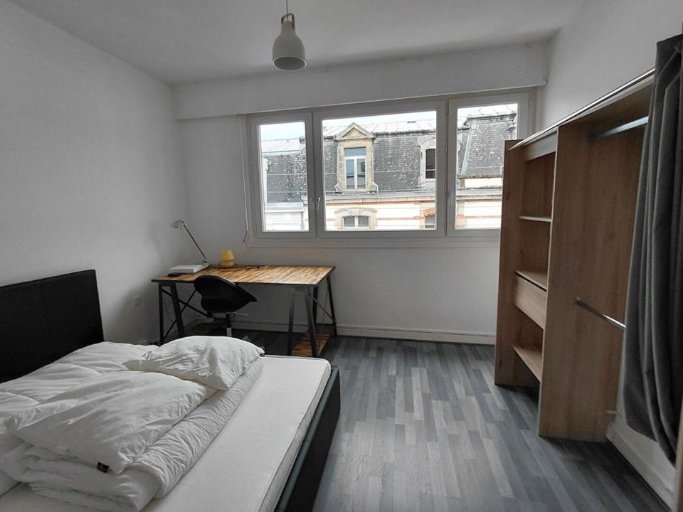Wohnung in Lorient, Morbihan - Foto 3