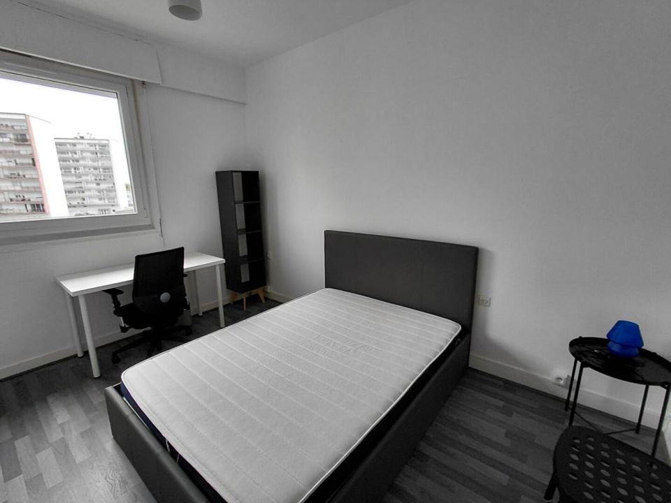 Wohnung in Lorient, Morbihan - Foto 4