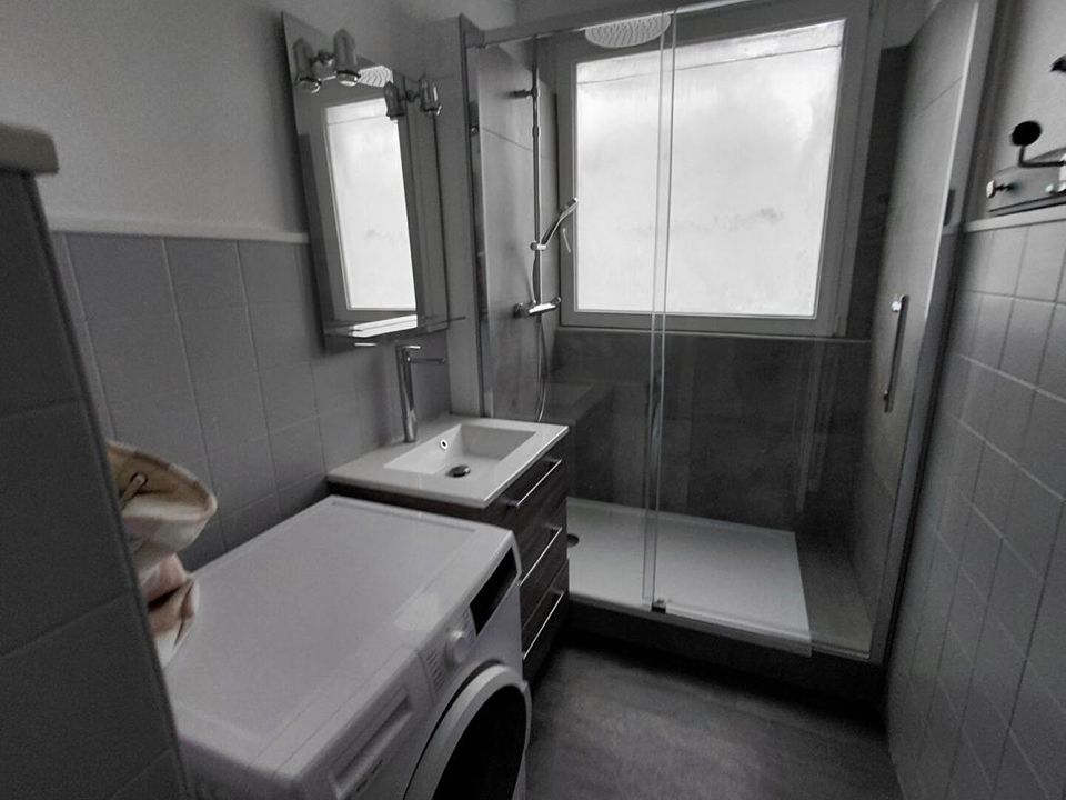Wohnung in Lorient, Morbihan - Foto 5
