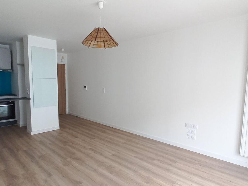 Apartamento em Lorient, Morbihan - foto 1