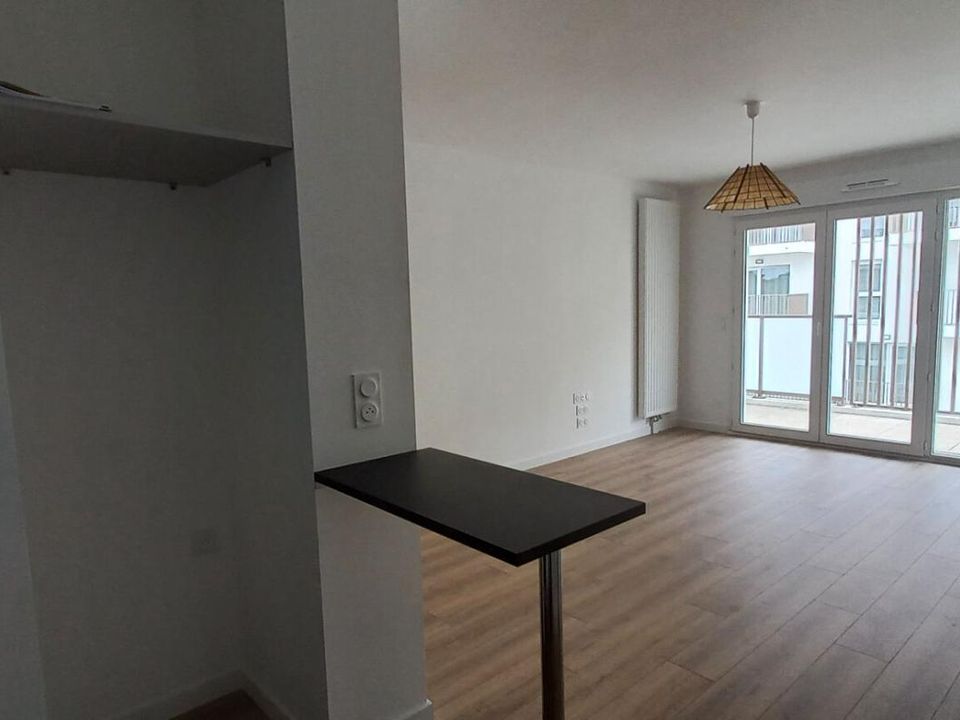Apartamento em Lorient, Morbihan - foto 2