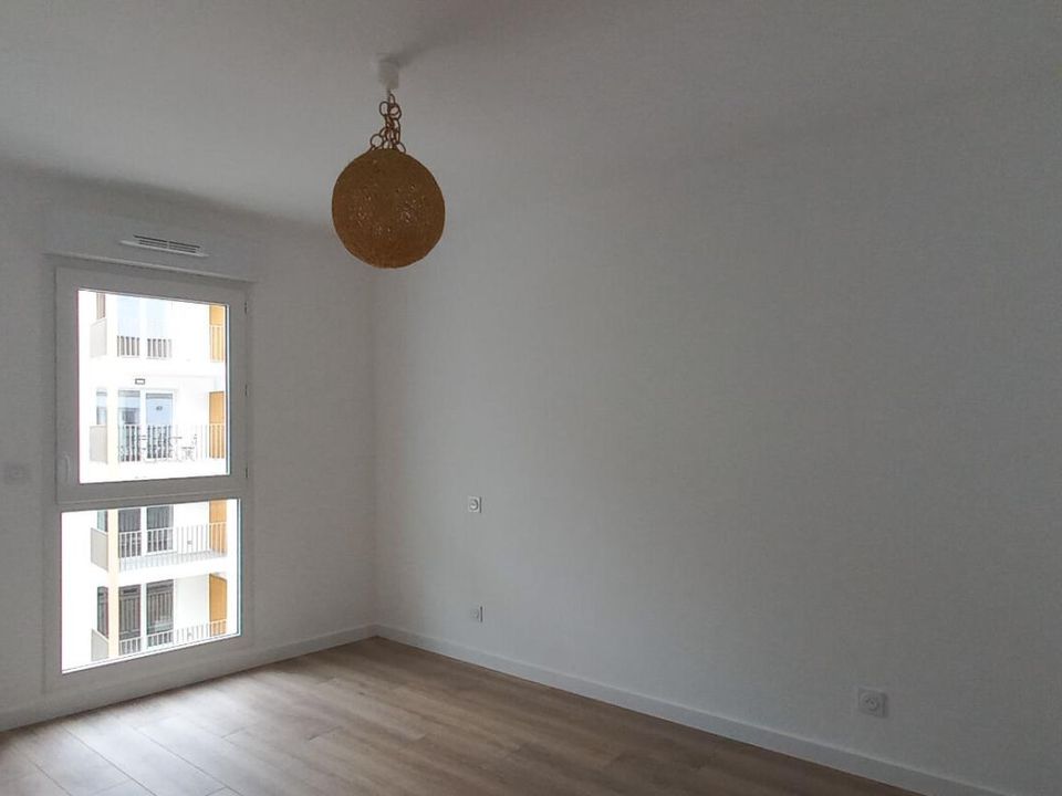 Apartamento em Lorient, Morbihan - foto 3