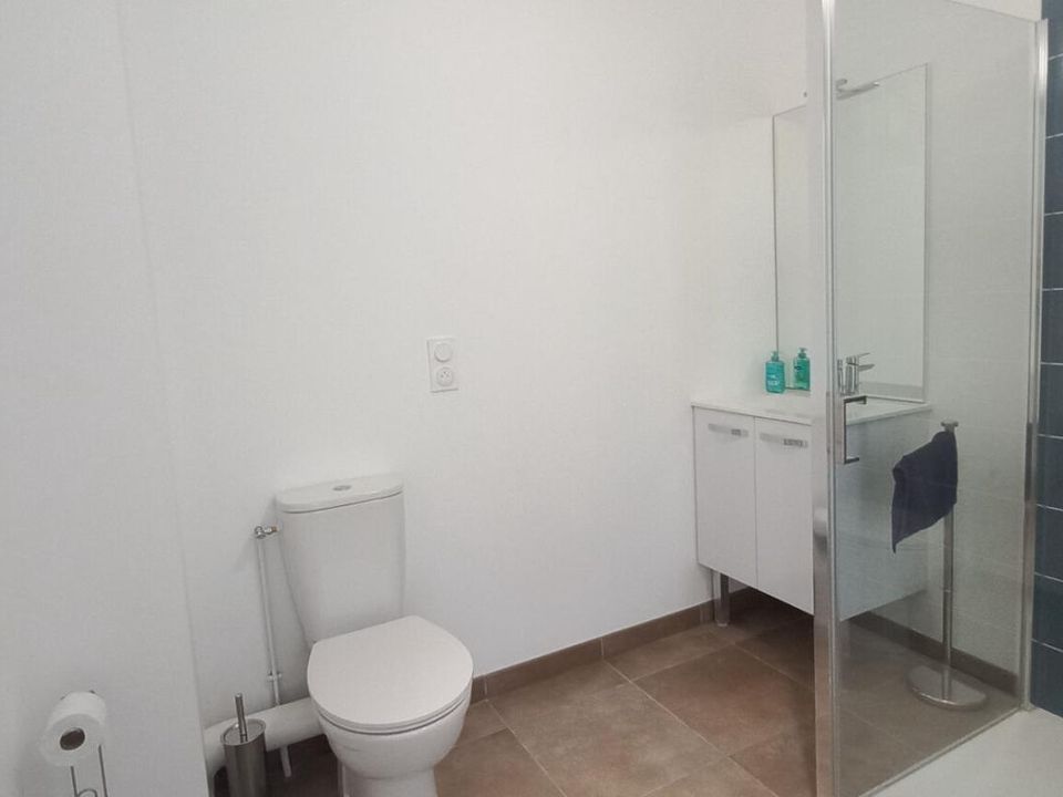 Apartamento em Lorient, Morbihan - foto 4