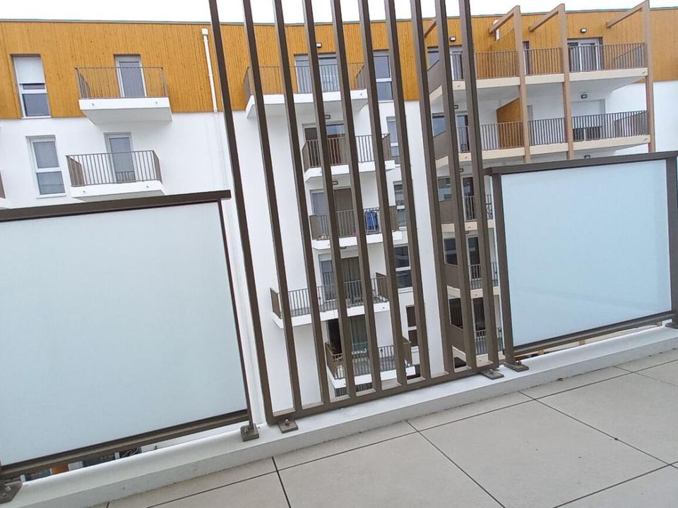 Apartamento em Lorient, Morbihan - foto 5