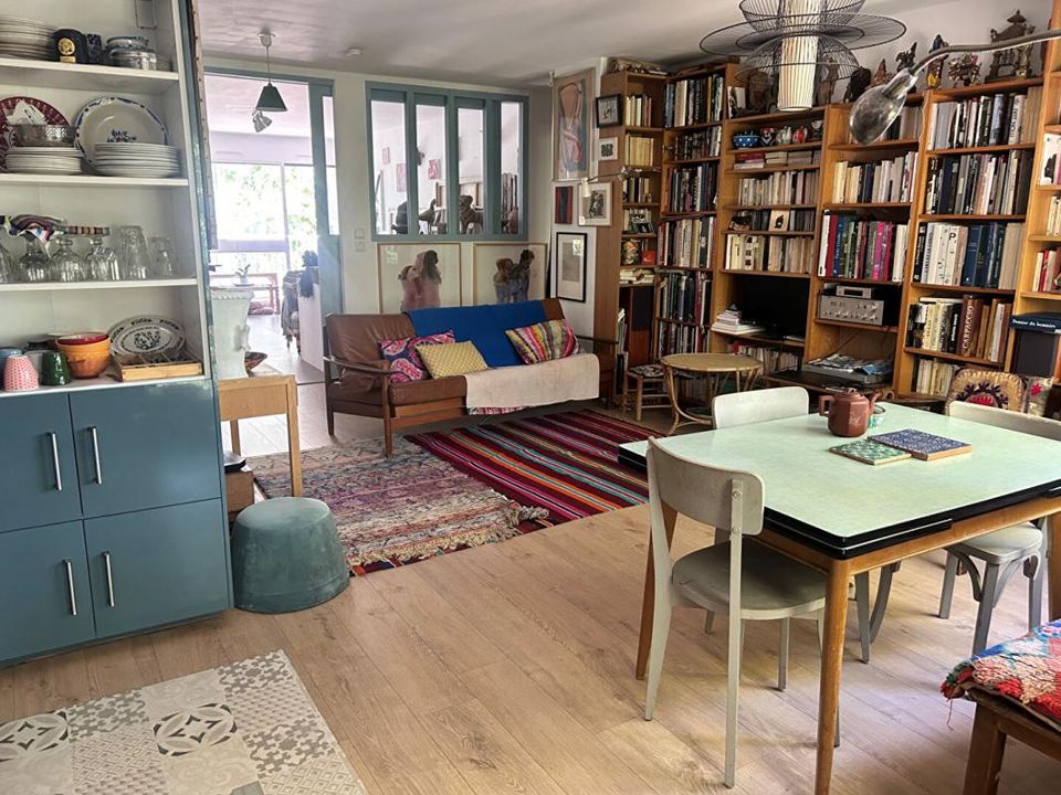 Apartamento en Rennes, Ille-et-Vilaine - foto 1