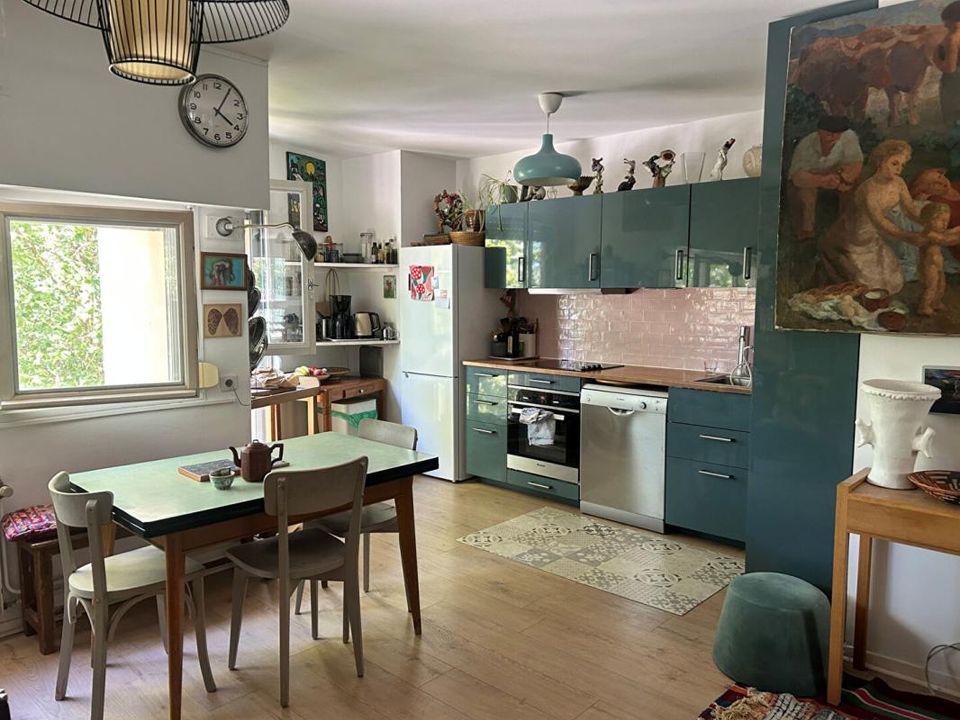Apartamento en Rennes, Ille-et-Vilaine - foto 2