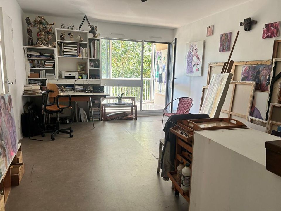 Apartamento en Rennes, Ille-et-Vilaine - foto 3