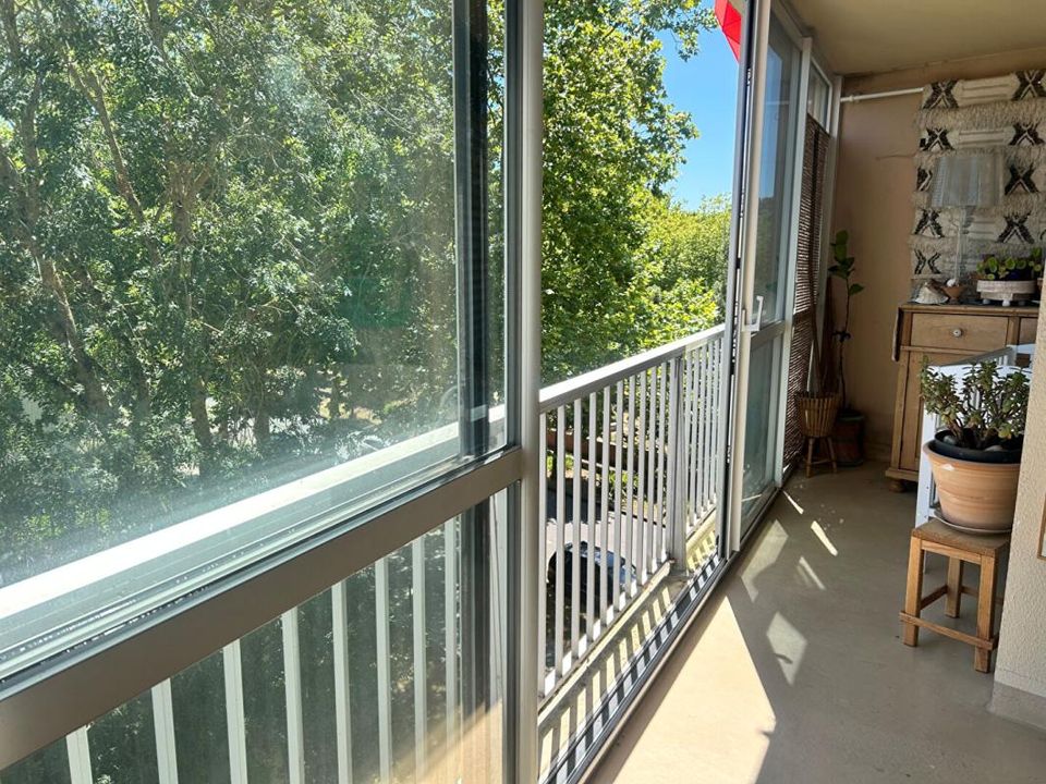 Apartamento en Rennes, Ille-et-Vilaine - foto 5