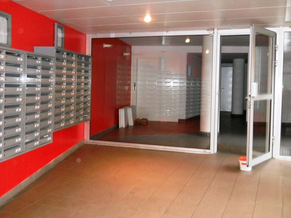 Studio i Brest, Finistere - foto 1