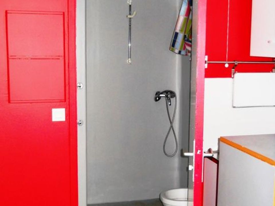 Studio i Brest, Finistere - foto 3
