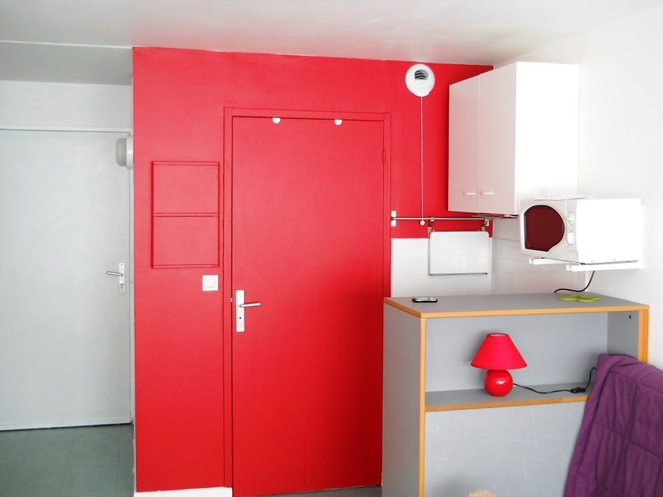 Studio i Brest, Finistere - foto 4