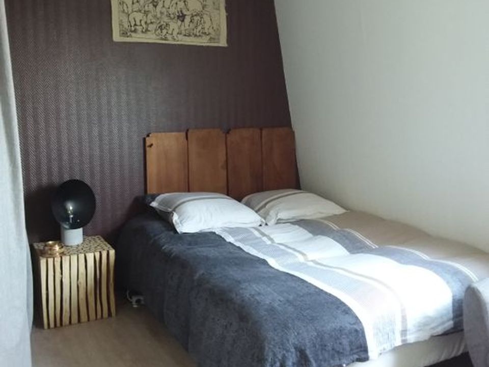 Studio i La Rochelle, Charente-Maritime - bilde 1