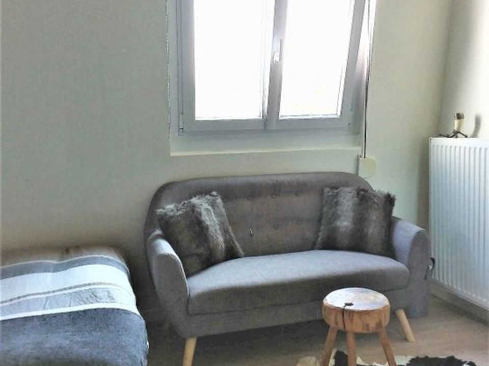 Studio i La Rochelle, Charente-Maritime - bilde 3