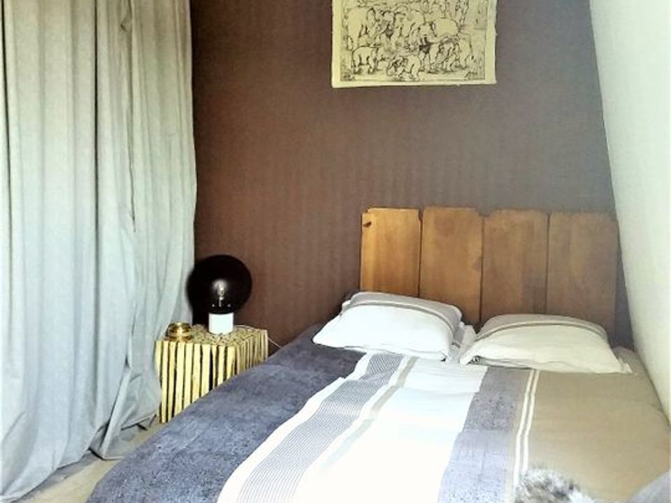 Studio i La Rochelle, Charente-Maritime - bilde 4