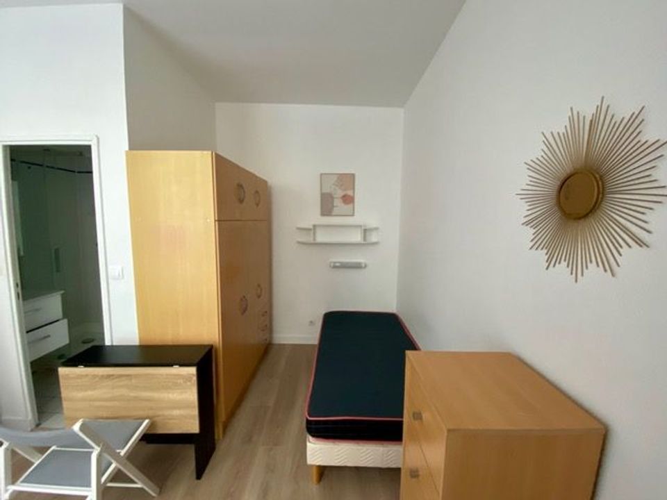 Studio i Paris, Paris - foto 3