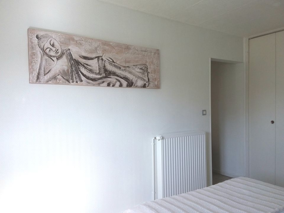 Estudi a La Rochelle, Charente-Maritime - foto 2