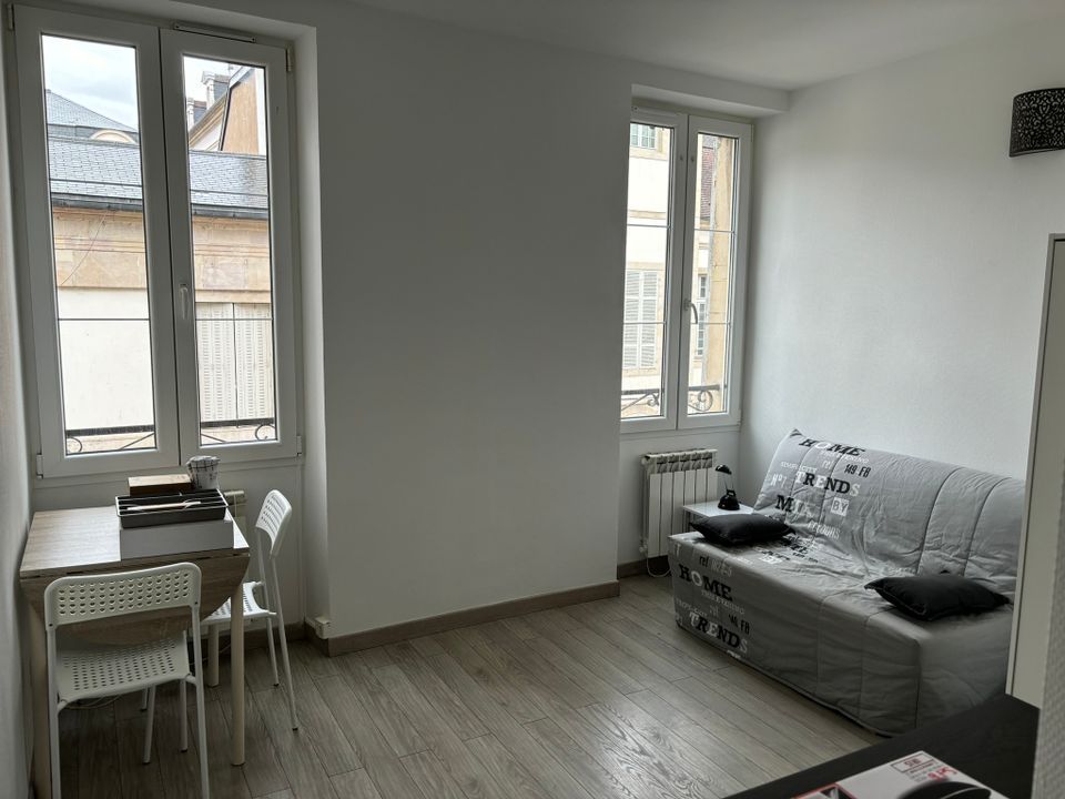Studio i Dijon, Cote-d'Or - bilde 1
