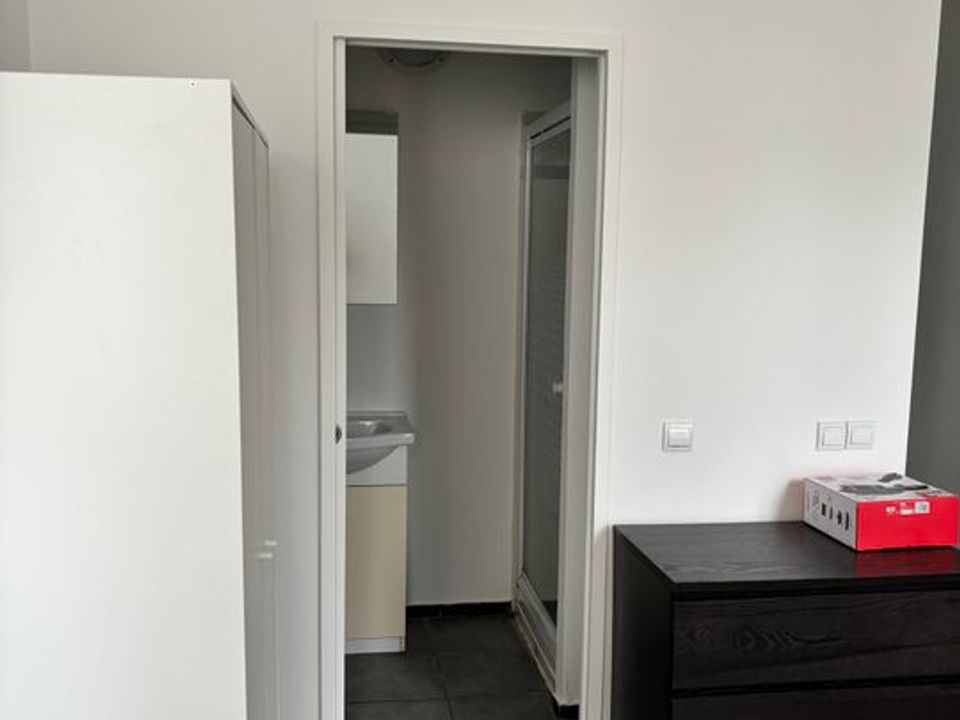 Studio i Dijon, Cote-d'Or - bilde 3