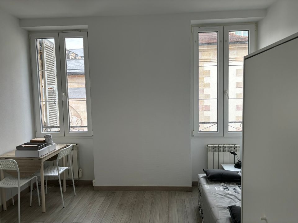 Studio i Dijon, Cote-d'Or - bilde 4