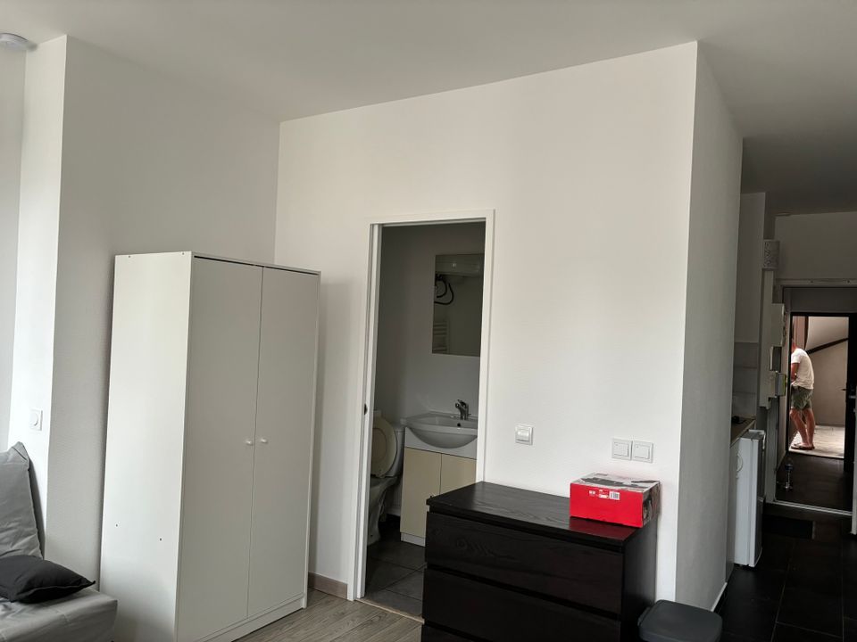 Studio i Dijon, Cote-d'Or - bilde 5
