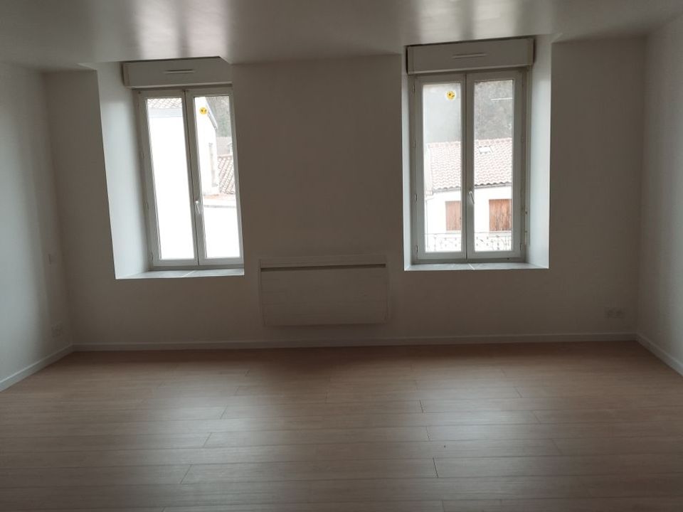 Apartamento en Lavelanet, Ariege - foto 1