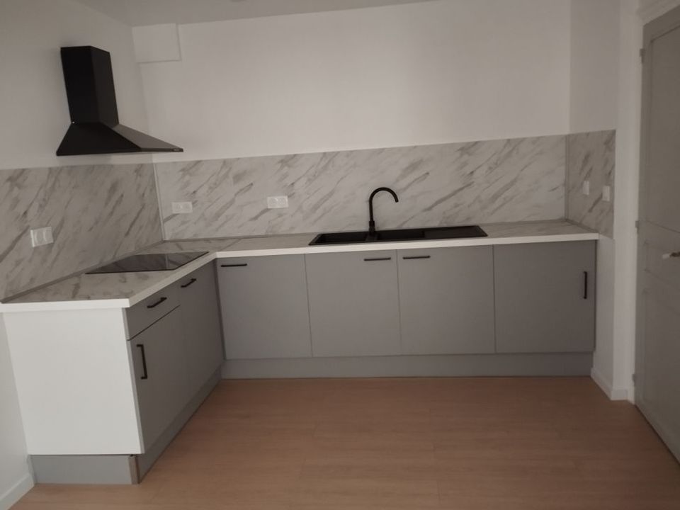 Apartamento en Lavelanet, Ariege - foto 2