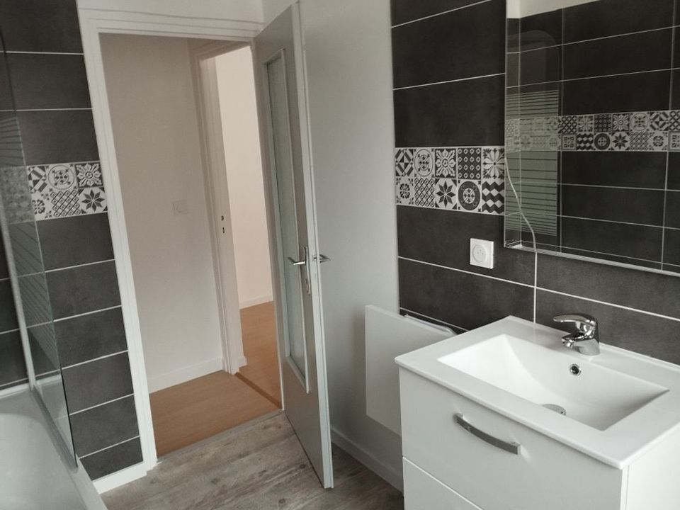 Apartamento en Lavelanet, Ariege - foto 3