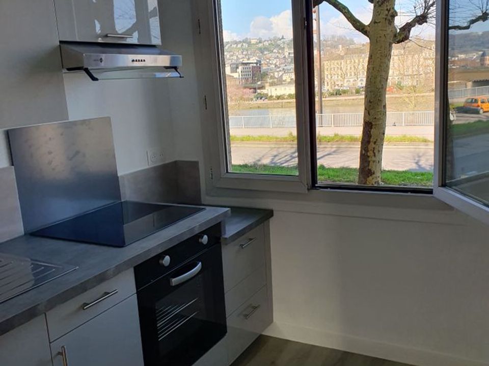 Apartament a Rouen, Seine-Maritime - foto 1
