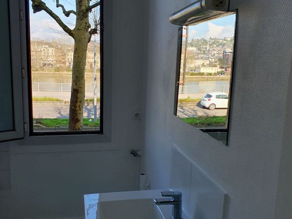 Apartament a Rouen, Seine-Maritime - foto 2