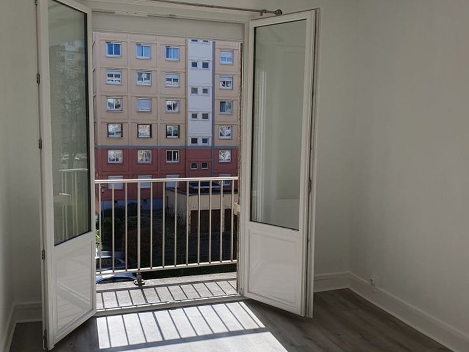Apartament a Rouen, Seine-Maritime - foto 3