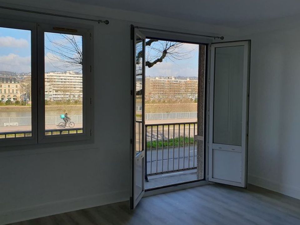 Apartament a Rouen, Seine-Maritime - foto 4