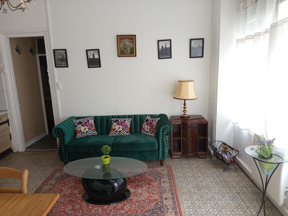 Apartamento en Dunkerque, Nord - foto 1