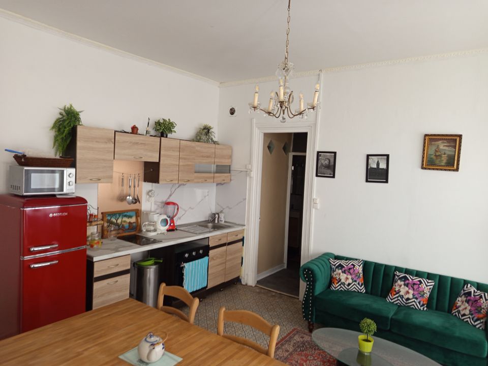 Apartamento en Dunkerque, Nord - foto 2