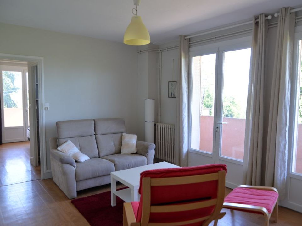 Lejlighed i Albi, Tarn - foto 1