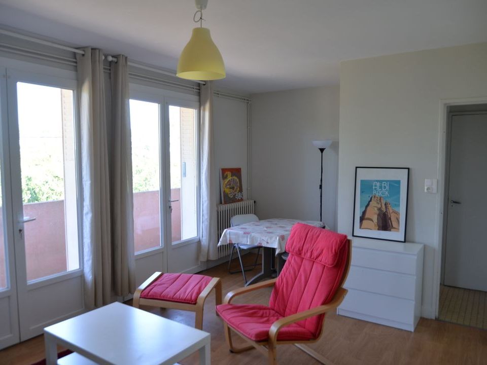 Lejlighed i Albi, Tarn - foto 2